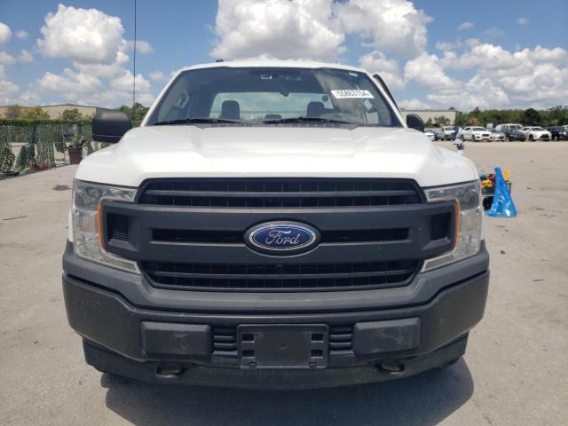 Photo 4 VIN: 1FTEX1EB1JFE23668 - FORD F-150 