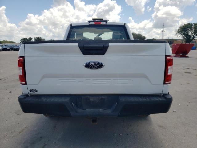 Photo 5 VIN: 1FTEX1EB1JFE23668 - FORD F-150 