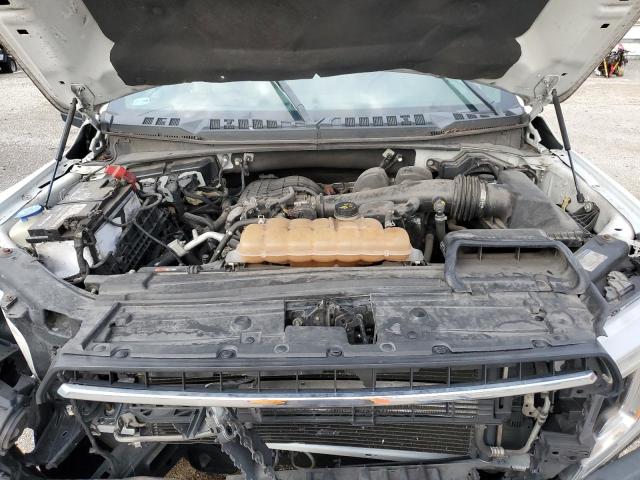 Photo 10 VIN: 1FTEX1EB1JKE31924 - FORD F150 SUPER 