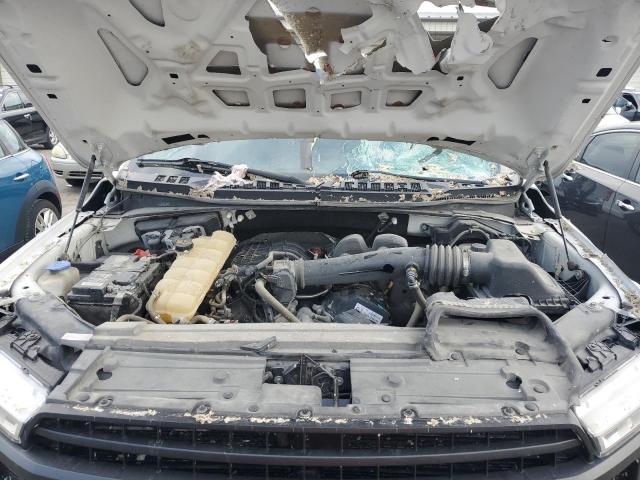 Photo 10 VIN: 1FTEX1EB1JKF89227 - FORD F150 SUPER 