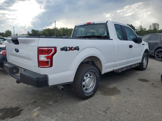 Photo 2 VIN: 1FTEX1EB1JKF89227 - FORD F150 SUPER 