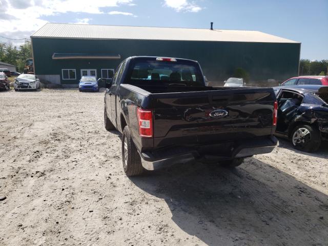 Photo 8 VIN: 1FTEX1EB1KKD21456 - FORD F150 SUPER 