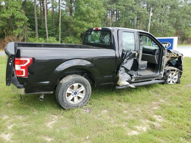 Photo 2 VIN: 1FTEX1EB1KKD35941 - FORD F-150 