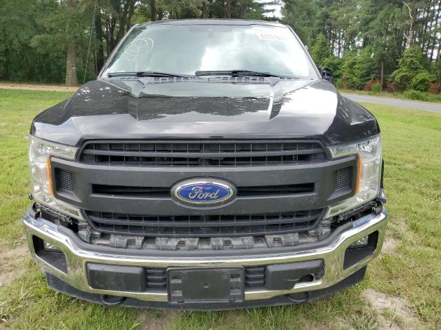 Photo 4 VIN: 1FTEX1EB1KKD35941 - FORD F-150 