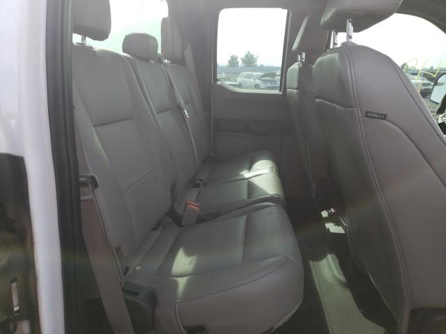 Photo 5 VIN: 1FTEX1EB1LFA28120 - FORD F150 SUPER 