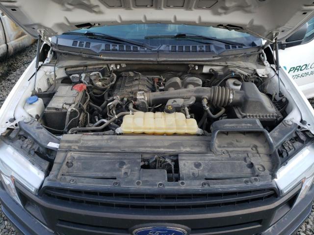 Photo 10 VIN: 1FTEX1EB1LKE16942 - FORD F-150 