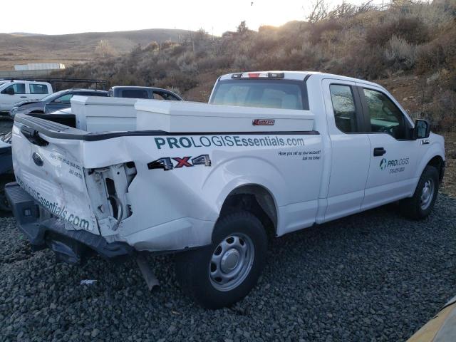 Photo 2 VIN: 1FTEX1EB1LKE16942 - FORD F-150 