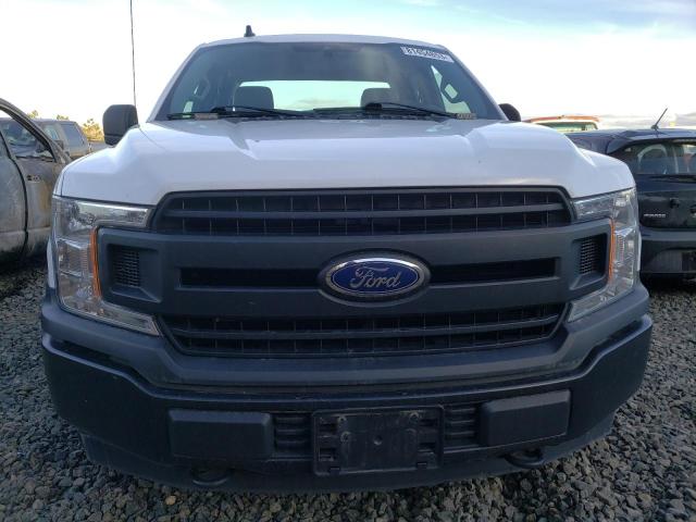 Photo 4 VIN: 1FTEX1EB1LKE16942 - FORD F-150 