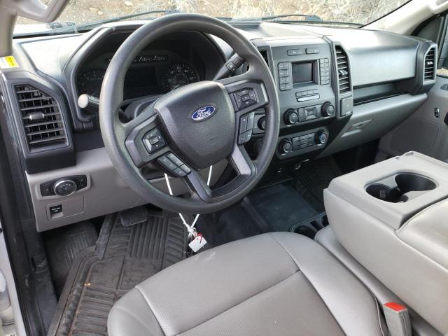 Photo 7 VIN: 1FTEX1EB1LKE16942 - FORD F-150 