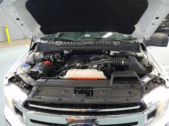 Photo 6 VIN: 1FTEX1EB2JFC07215 - FORD F150 SUPER 