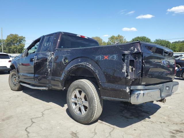 Photo 1 VIN: 1FTEX1EB2JFC70346 - FORD F150 SUPER 