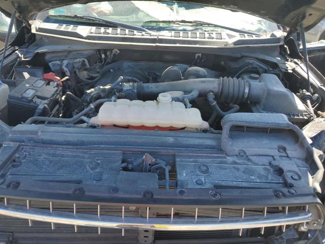 Photo 10 VIN: 1FTEX1EB2JFC70346 - FORD F150 SUPER 