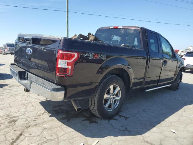 Photo 2 VIN: 1FTEX1EB2JFC70346 - FORD F150 SUPER 