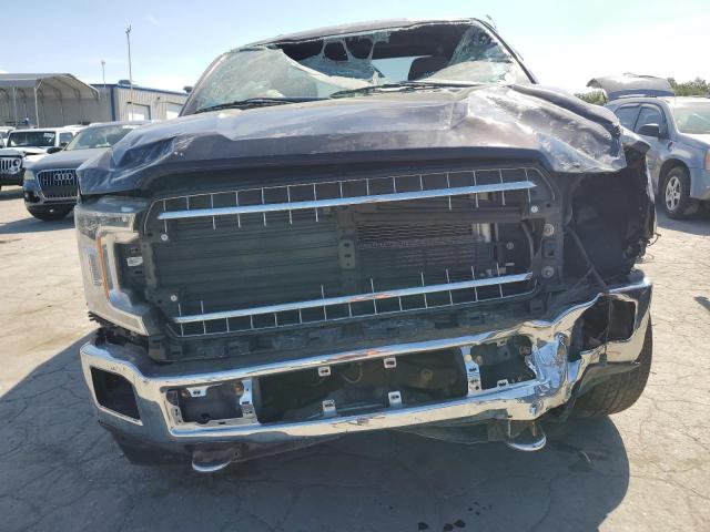 Photo 4 VIN: 1FTEX1EB2JFC70346 - FORD F150 SUPER 