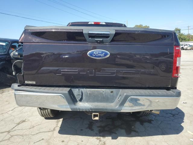 Photo 5 VIN: 1FTEX1EB2JFC70346 - FORD F150 SUPER 