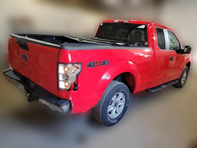 Photo 2 VIN: 1FTEX1EB2JFE00660 - FORD F-150 