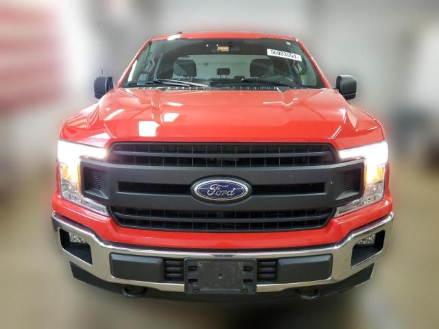 Photo 4 VIN: 1FTEX1EB2JFE00660 - FORD F-150 