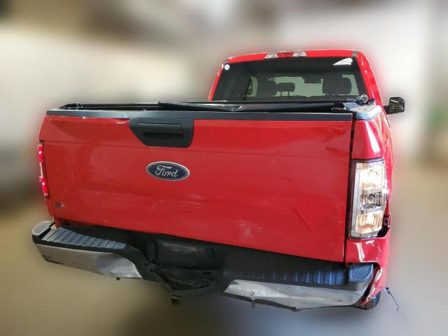 Photo 5 VIN: 1FTEX1EB2JFE00660 - FORD F-150 