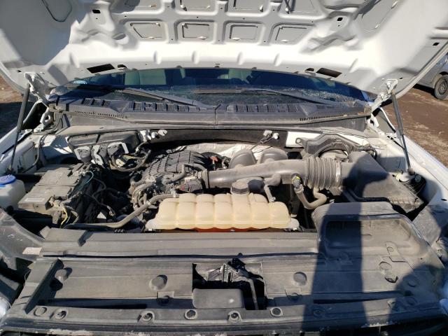 Photo 10 VIN: 1FTEX1EB2JKF29991 - FORD F-150 