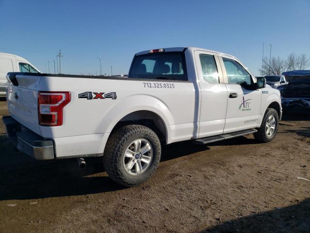 Photo 2 VIN: 1FTEX1EB2JKF29991 - FORD F-150 