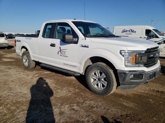 Photo 3 VIN: 1FTEX1EB2JKF29991 - FORD F-150 