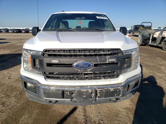 Photo 4 VIN: 1FTEX1EB2JKF29991 - FORD F-150 