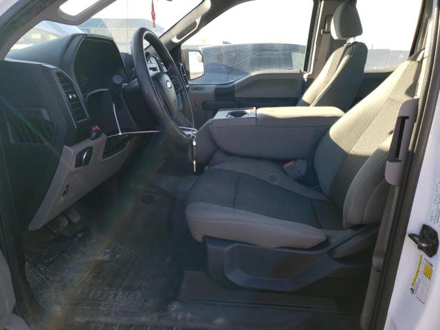 Photo 6 VIN: 1FTEX1EB2JKF29991 - FORD F-150 