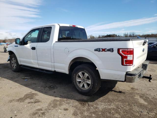 Photo 1 VIN: 1FTEX1EB2KFC49384 - FORD F150 SUPER 