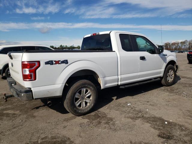 Photo 2 VIN: 1FTEX1EB2KFC49384 - FORD F150 SUPER 