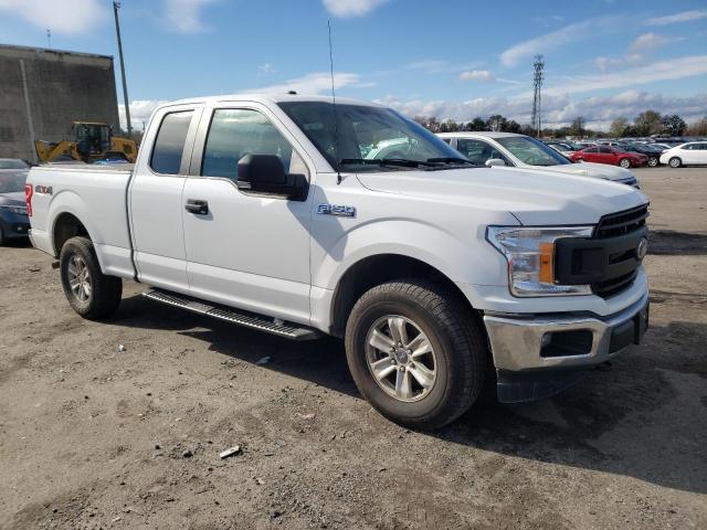 Photo 3 VIN: 1FTEX1EB2KFC49384 - FORD F150 SUPER 