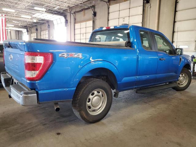 Photo 2 VIN: 1FTEX1EB2MKE45710 - FORD F150 SUPER 