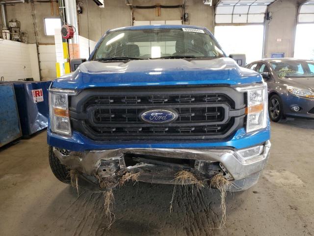 Photo 4 VIN: 1FTEX1EB2MKE45710 - FORD F150 SUPER 