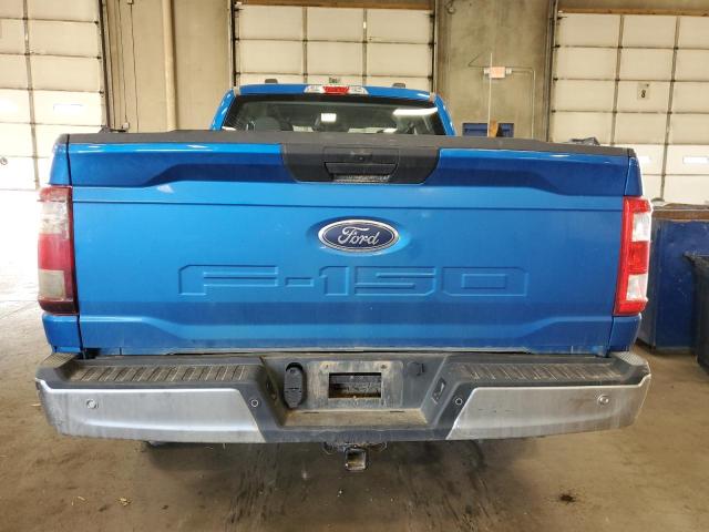 Photo 5 VIN: 1FTEX1EB2MKE45710 - FORD F150 SUPER 