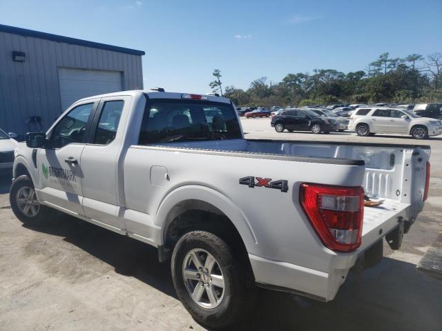 Photo 1 VIN: 1FTEX1EB2NKD51912 - FORD F150 SUPER 