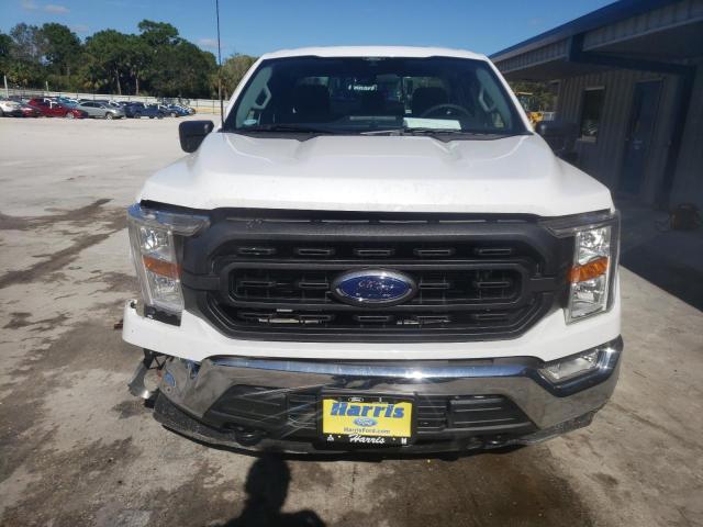 Photo 4 VIN: 1FTEX1EB2NKD51912 - FORD F150 SUPER 