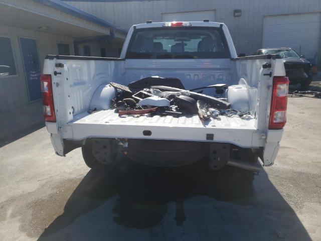 Photo 5 VIN: 1FTEX1EB2NKD51912 - FORD F150 SUPER 