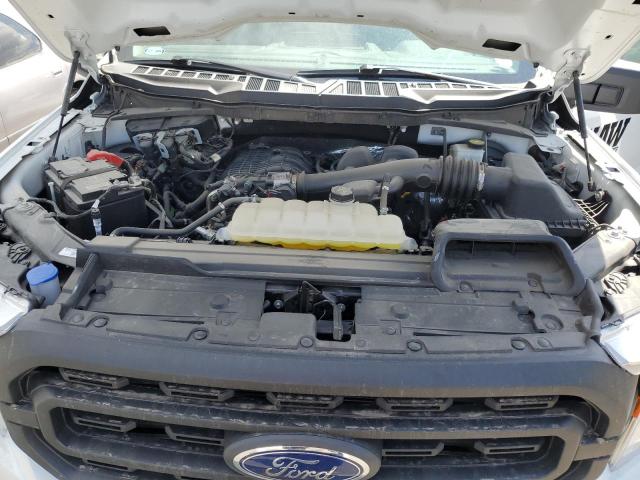 Photo 10 VIN: 1FTEX1EB2NKE68275 - FORD F150 SUPER 