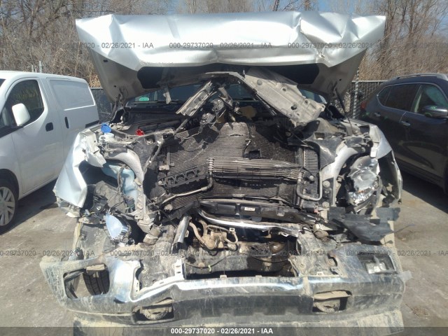 Photo 5 VIN: 1FTEX1EB3JFC01021 - FORD F-150 