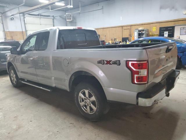 Photo 1 VIN: 1FTEX1EB4LFA57028 - FORD F150 SUPER 