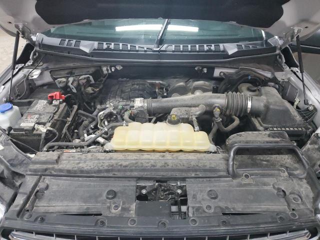 Photo 10 VIN: 1FTEX1EB4LFA57028 - FORD F150 SUPER 