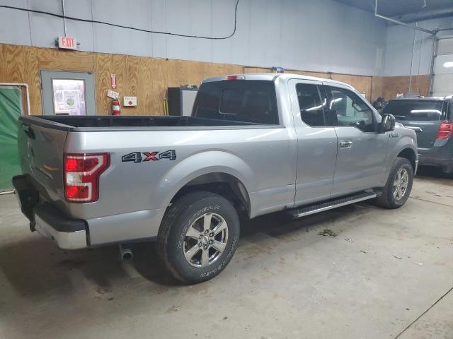 Photo 2 VIN: 1FTEX1EB4LFA57028 - FORD F150 SUPER 