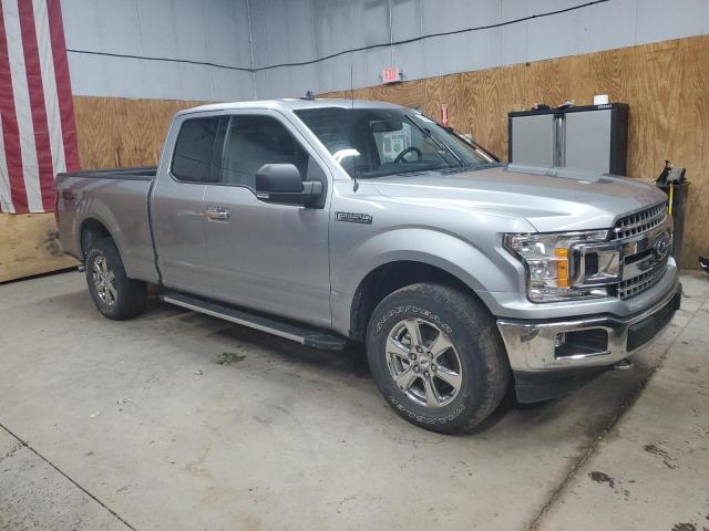 Photo 3 VIN: 1FTEX1EB4LFA57028 - FORD F150 SUPER 