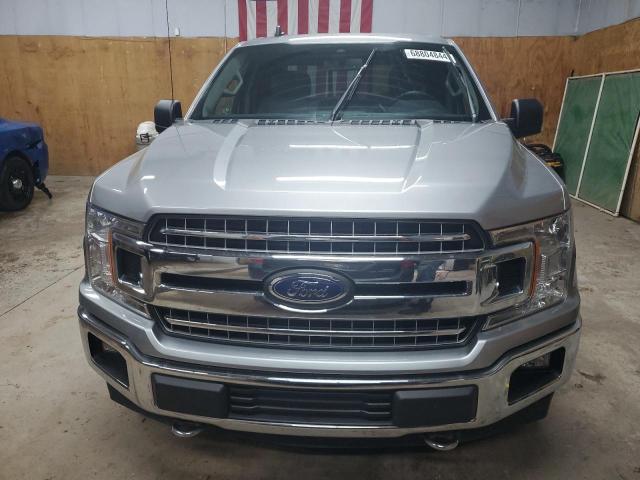 Photo 4 VIN: 1FTEX1EB4LFA57028 - FORD F150 SUPER 