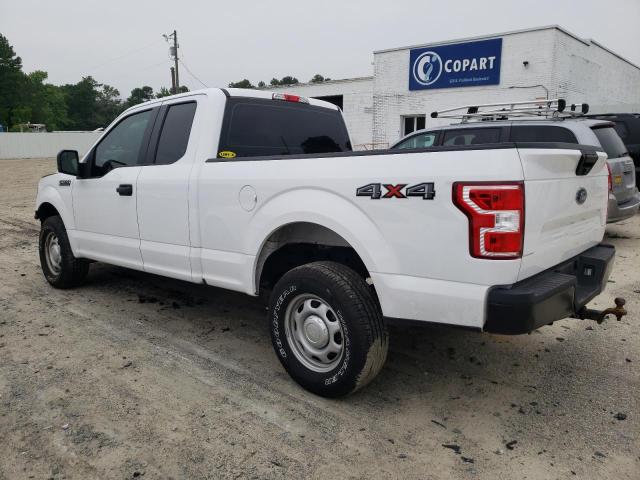 Photo 1 VIN: 1FTEX1EB4LKE23237 - FORD F-150 