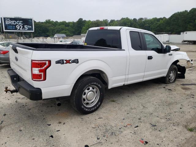 Photo 2 VIN: 1FTEX1EB4LKE23237 - FORD F-150 