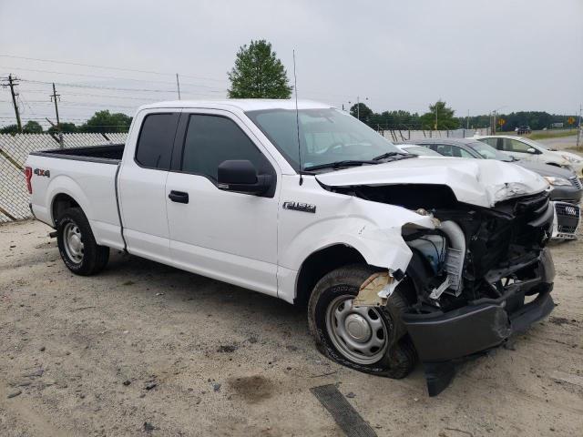 Photo 3 VIN: 1FTEX1EB4LKE23237 - FORD F-150 