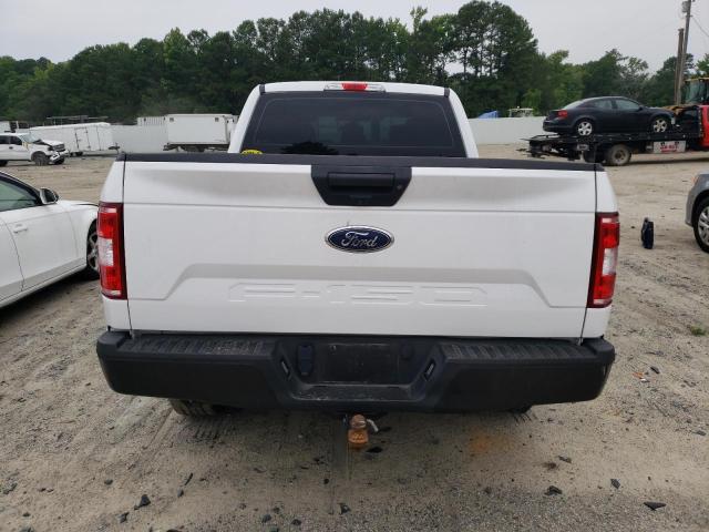 Photo 5 VIN: 1FTEX1EB4LKE23237 - FORD F-150 