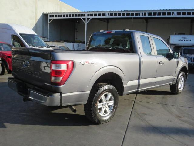 Photo 2 VIN: 1FTEX1EB4MFC35828 - FORD F-150 