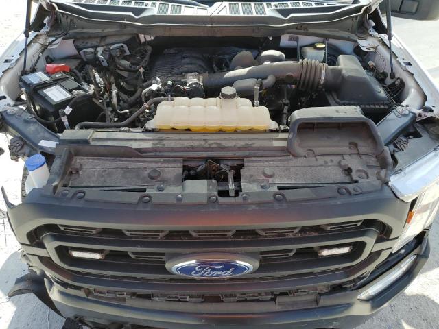 Photo 10 VIN: 1FTEX1EB4NKE10796 - FORD F-150 