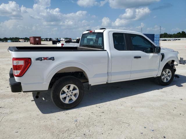 Photo 2 VIN: 1FTEX1EB4NKE10796 - FORD F-150 